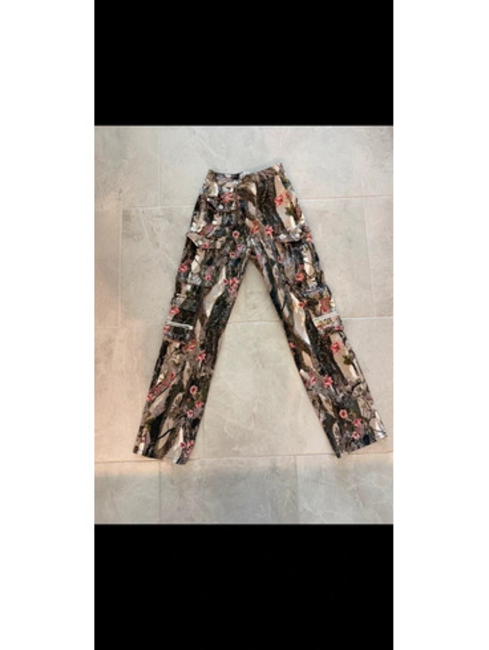 Fashion nova cargo pants
